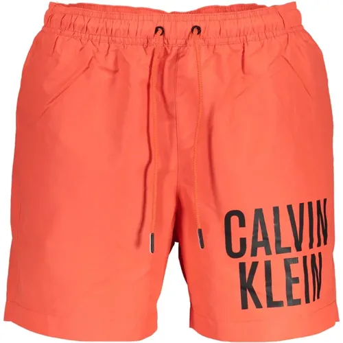 Swimwear > Beachwear - - Calvin Klein - Modalova