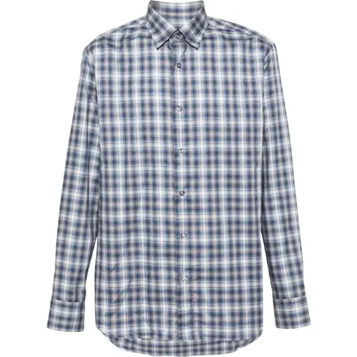 Shirts > Casual Shirts - - Brioni - Modalova