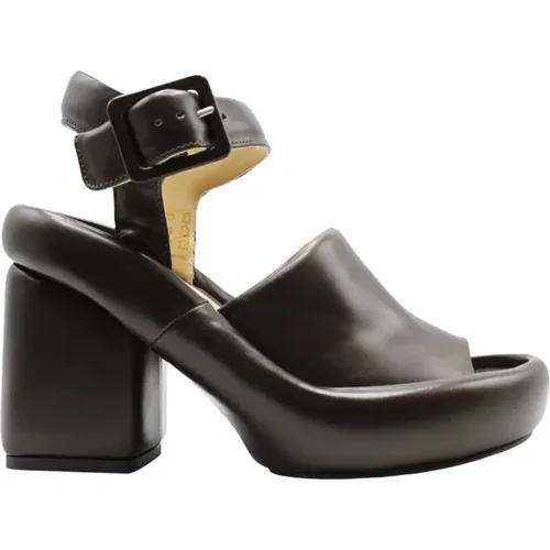 Shoes > Sandals > High Heel Sandals - - Lemaire - Modalova