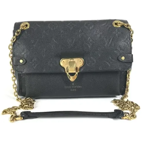 Pre-owned > Pre-owned Bags > Pre-owned Cross Body Bags - - Louis Vuitton Vintage - Modalova