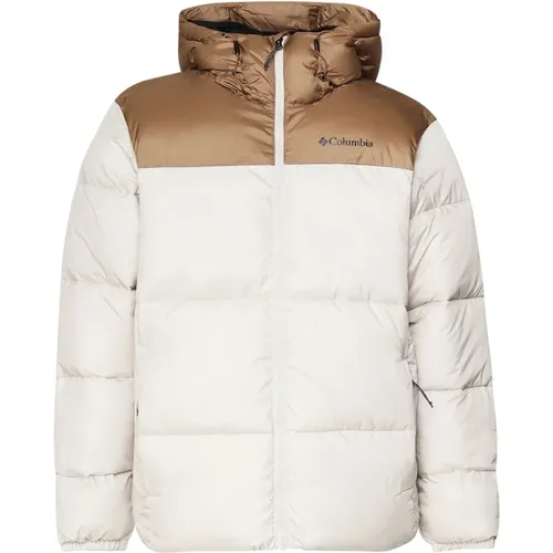 Jackets > Winter Jackets - - Columbia - Modalova