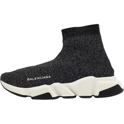 Pre-owned > Pre-owned Shoes > Pre-owned Sneakers - - Balenciaga Vintage - Modalova