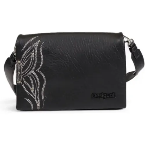 Bags > Shoulder Bags - - Desigual - Modalova