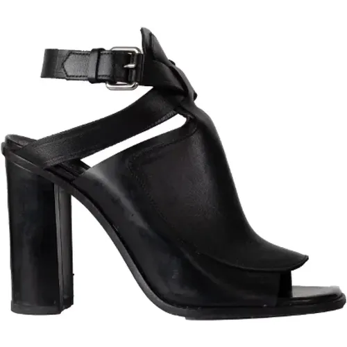 Pre-owned > Pre-owned Shoes > Pre-owned Sandals - - Proenza Schouler Pre-owned - Modalova