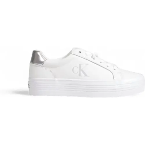 Shoes > Sneakers - - Calvin Klein Jeans - Modalova