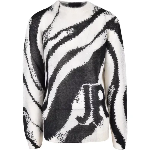 Knitwear > Round-neck Knitwear - - John Richmond - Modalova