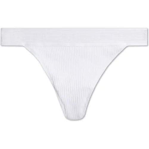 Underwear > Bottoms - - Moschino - Modalova