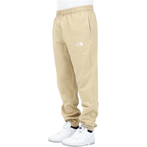 Trousers > Sweatpants - - The North Face - Modalova