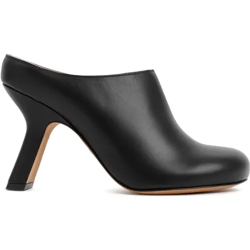 Shoes > Heels > Heeled Mules - - Loewe - Modalova