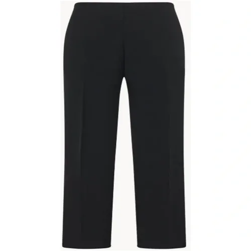 Trousers > Straight Trousers - - The Row - Modalova