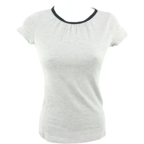 Pre-owned > Pre-owned Tops - - Gucci Vintage - Modalova