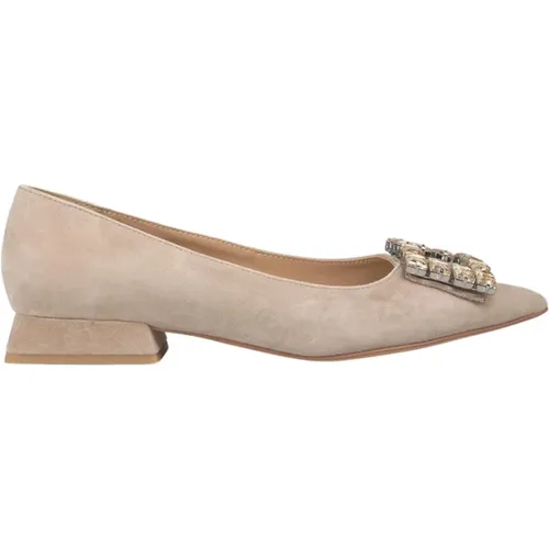 Shoes > Flats > Ballerinas - - Alma en Pena - Modalova