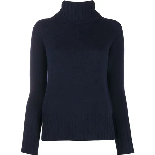 Knitwear > Turtlenecks - - Drumohr - Modalova