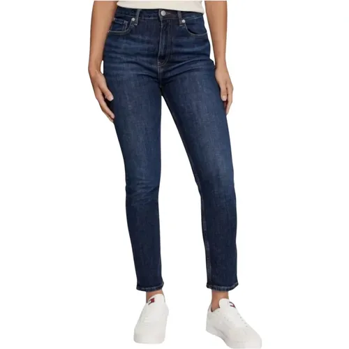 Jeans > Skinny Jeans - - Tommy Hilfiger - Modalova