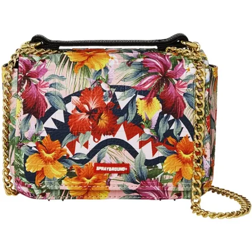 Bags > Cross Body Bags - - Sprayground - Modalova