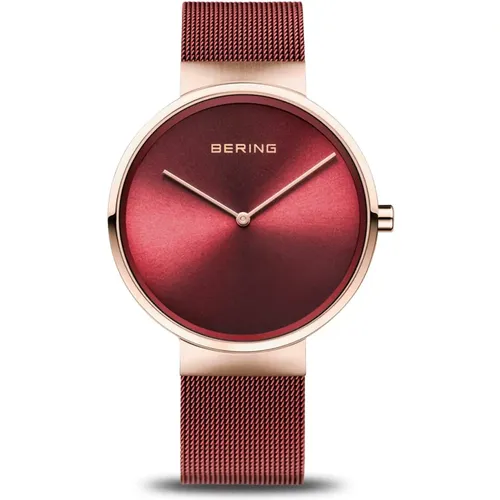 Accessories > Watches - - Bering - Modalova