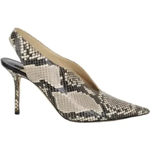 Pre-owned > Pre-owned Shoes > Pre-owned Pumps - - Jimmy Choo Pre-owned - Modalova