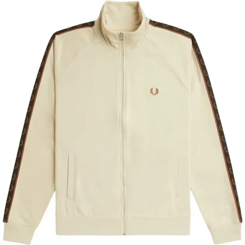 Jackets > Light Jackets - - Fred Perry - Modalova