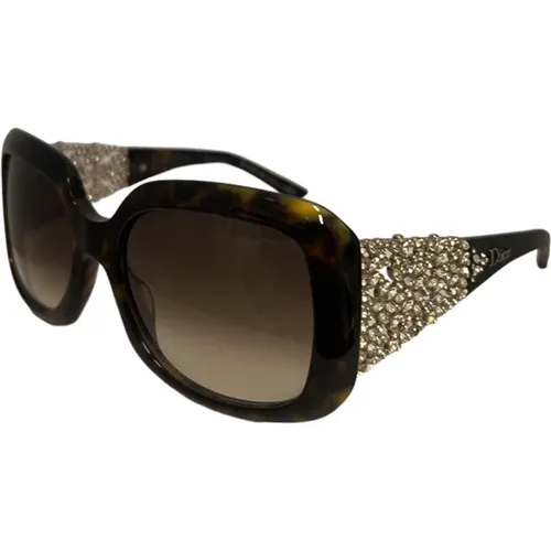 Accessories > Sunglasses - - Dior Vintage - Modalova