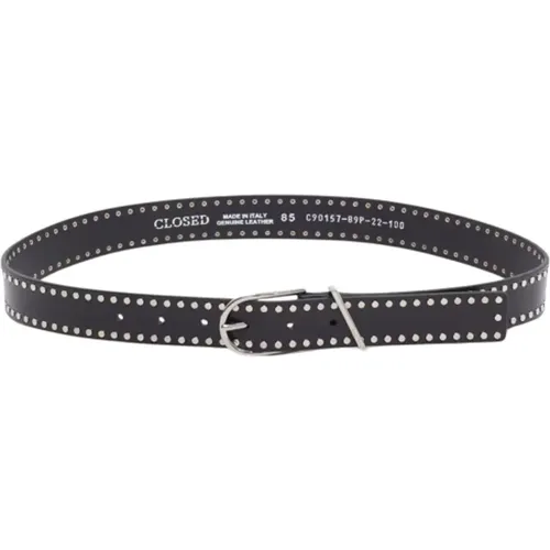 Accessories > Belts - - closed - Modalova