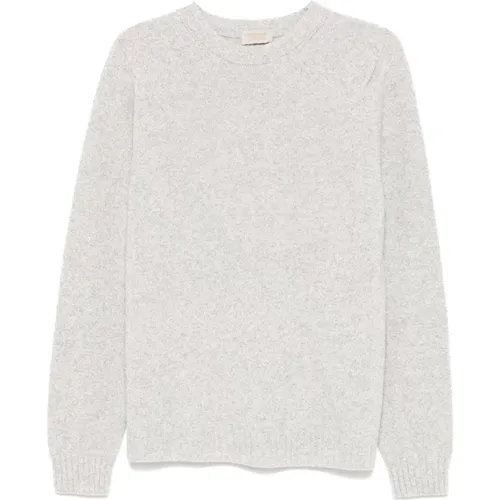 Knitwear > Round-neck Knitwear - - John Smedley - Modalova