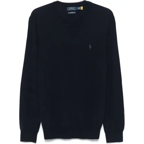 Knitwear > Round-neck Knitwear - - Ralph Lauren - Modalova