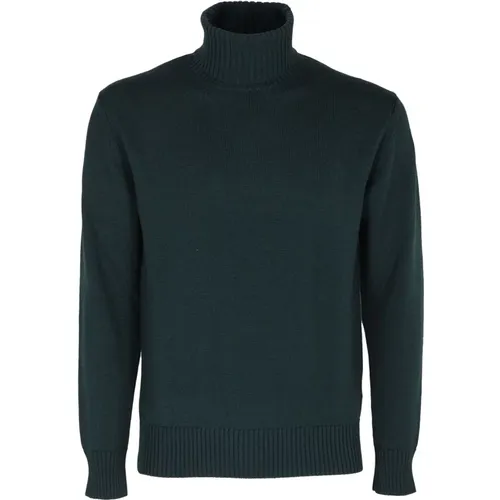 Knitwear > Turtlenecks - - Altea - Modalova