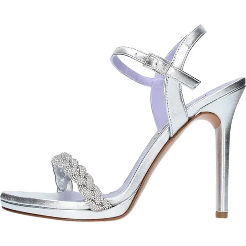 Shoes > Sandals > High Heel Sandals - - Albano - Modalova