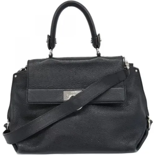 Pre-owned > Pre-owned Bags > Pre-owned Handbags - - Salvatore Ferragamo Pre-owned - Modalova