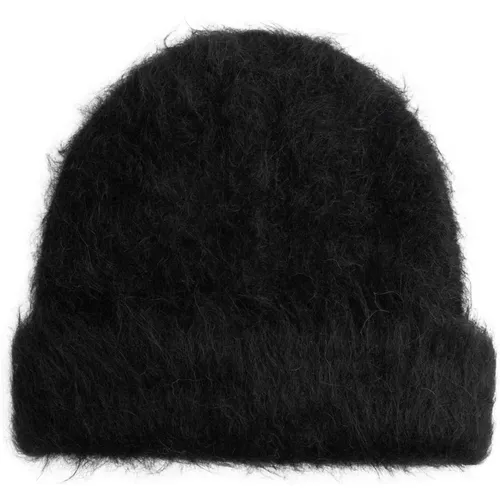 Accessories > Hats > Beanies - - Séfr - Modalova