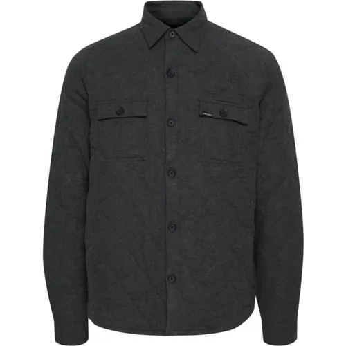 Shirts > Casual Shirts - - Blend - Modalova