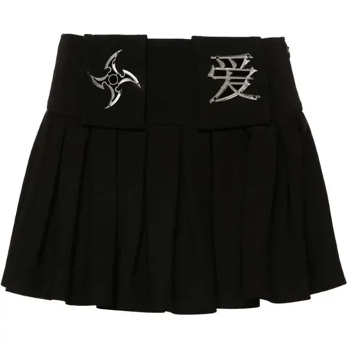 Skirts > Short Skirts - - Keburia - Modalova