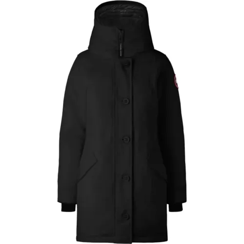 Jackets > Winter Jackets - - Canada Goose - Modalova