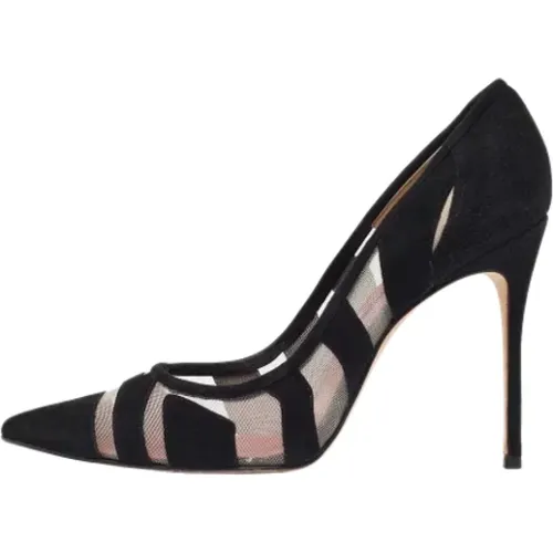 Pre-owned > Pre-owned Shoes > Pre-owned Pumps - - Carolina Herrera Pre-owned - Modalova