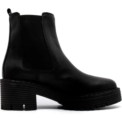 Shoes > Boots > Chelsea Boots - - Melluso - Modalova