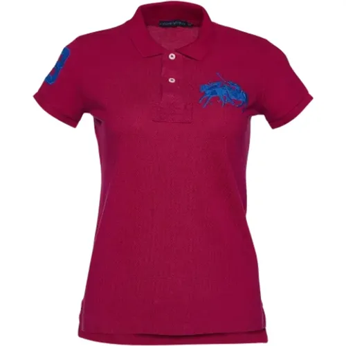 Pre-owned > Pre-owned Tops - - Ralph Lauren Pre-owned - Modalova