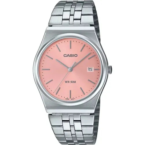 Accessories > Watches - - Casio - Modalova