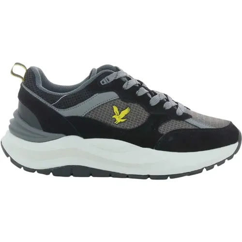 Shoes > Sneakers - - Lyle & Scott - Modalova