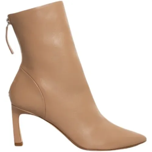 Shoes > Boots > Heeled Boots - - Halmanera - Modalova