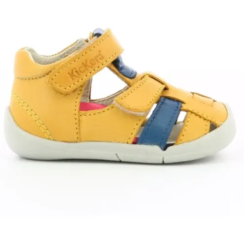 Kids > Shoes > Sandals - - Kickers - Modalova