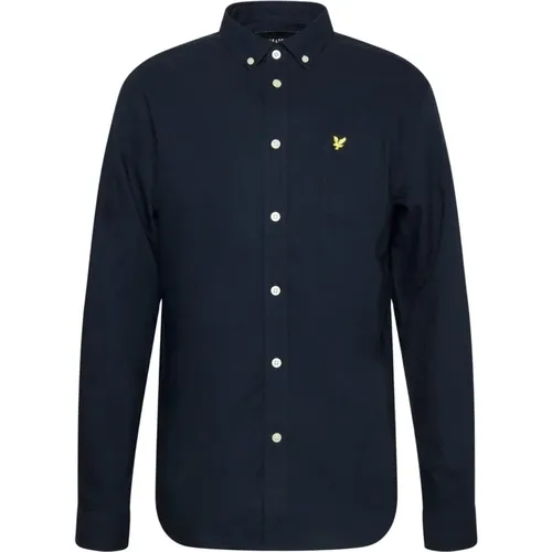 Shirts > Casual Shirts - - Lyle & Scott - Modalova