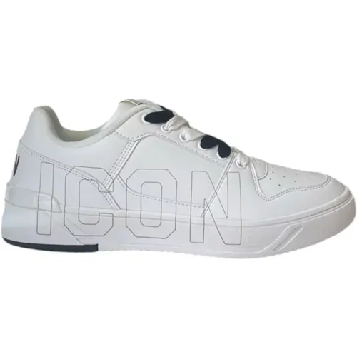 Shoes > Sneakers - - Icon Denim - Modalova