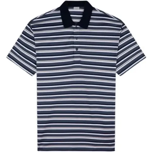 Tops > Polo Shirts - - PAUL & SHARK - Modalova