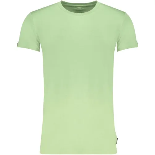 Gaudi - Tops > T-Shirts - Green - Gaudi - Modalova