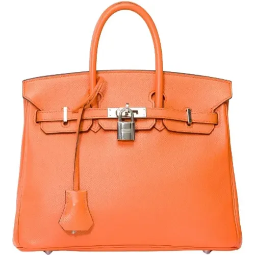 Pre-owned > Pre-owned Bags > Pre-owned Handbags - - Hermès Vintage - Modalova