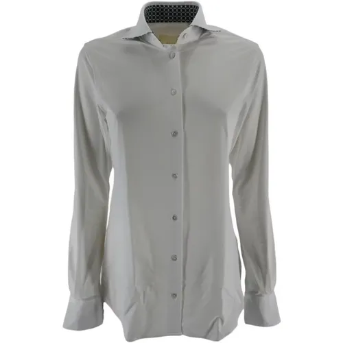 Blouses & Shirts > Shirts - - Xacus - Modalova