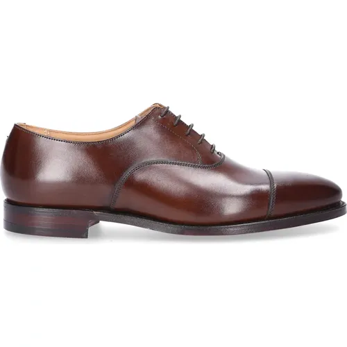 Shoes > Flats > Business Shoes - - Crockett & Jones - Modalova