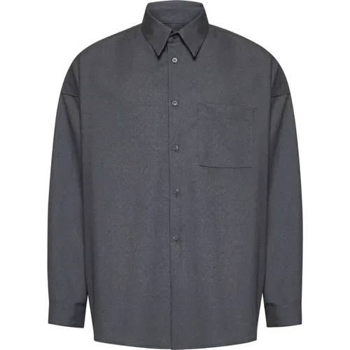 Shirts > Casual Shirts - - Marni - Modalova