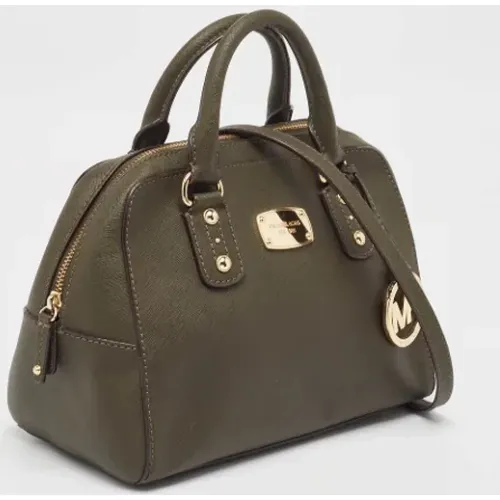 Pre-owned > Pre-owned Bags > Pre-owned Handbags - - Michael Kors Pre-owned - Modalova