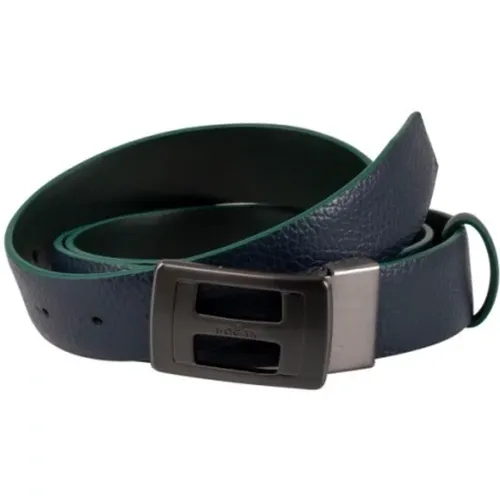 Accessories > Belts - - Hogan - Modalova